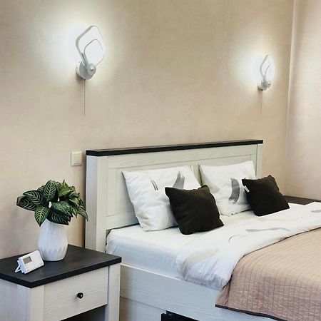Apartment Forum, Центр Львов Экстерьер фото