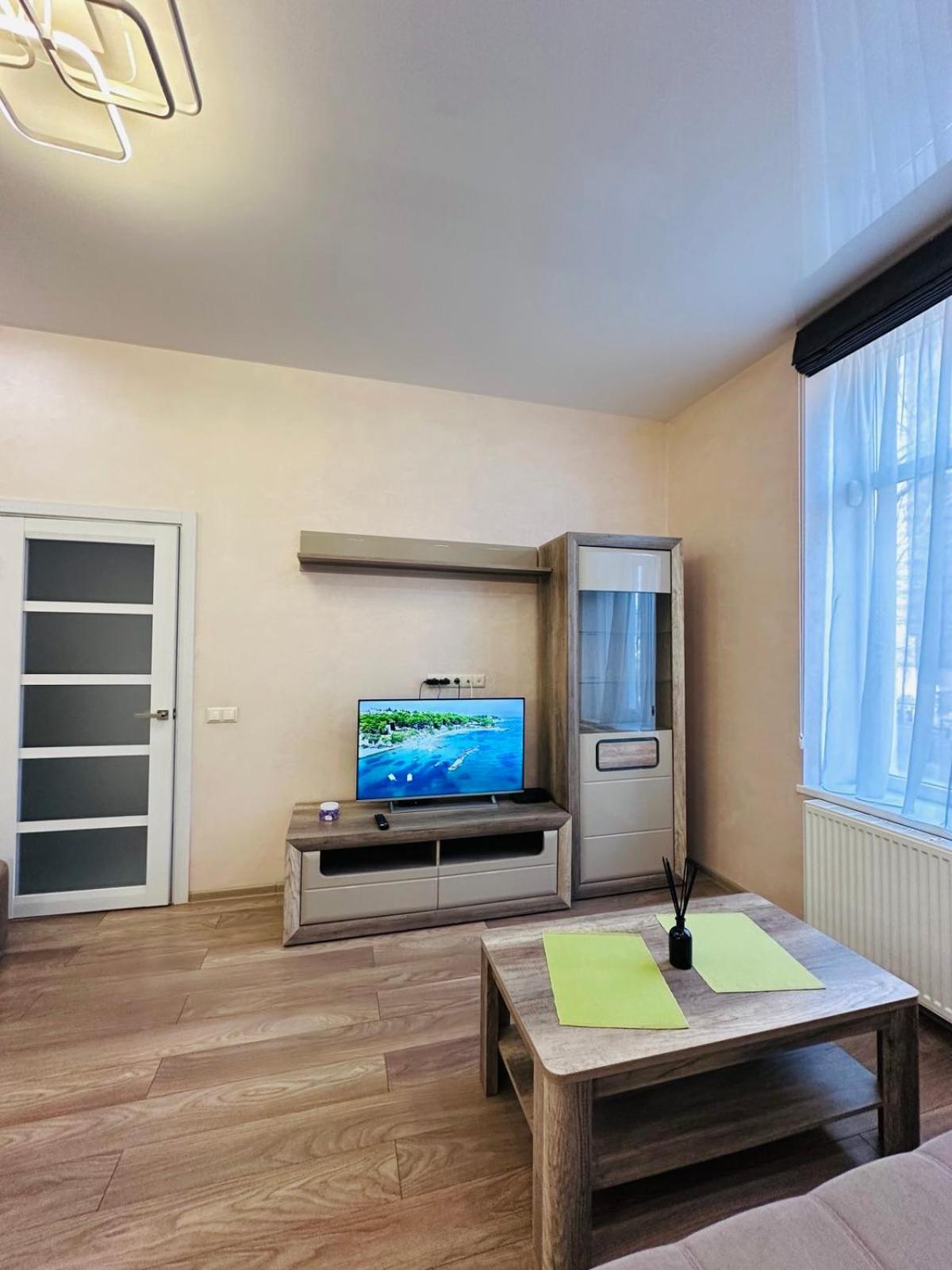 Apartment Forum, Центр Львов Экстерьер фото