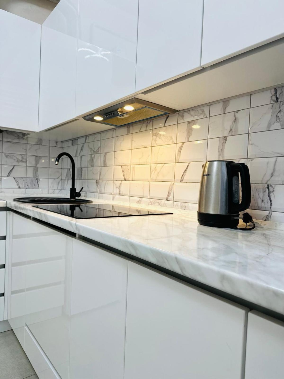 Apartment Forum, Центр Львов Экстерьер фото