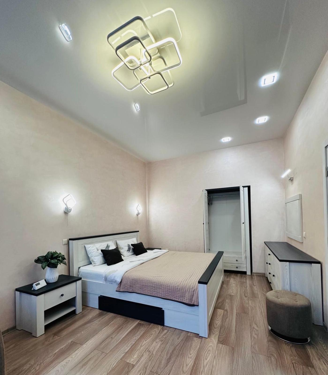 Apartment Forum, Центр Львов Экстерьер фото