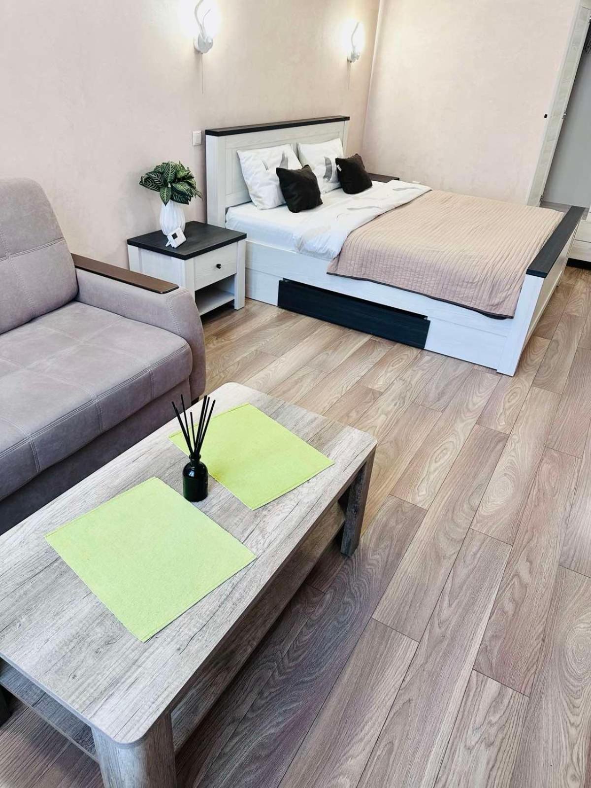 Apartment Forum, Центр Львов Экстерьер фото