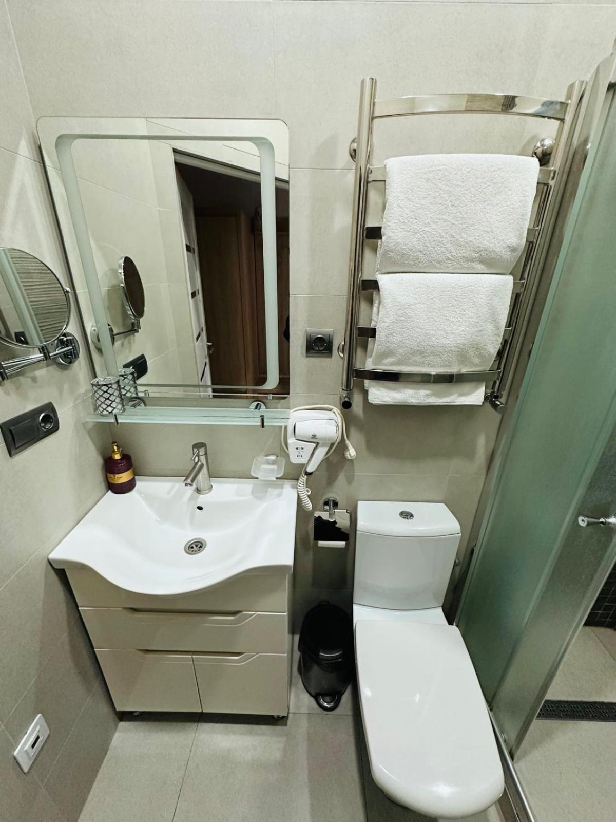 Apartment Forum, Центр Львов Экстерьер фото