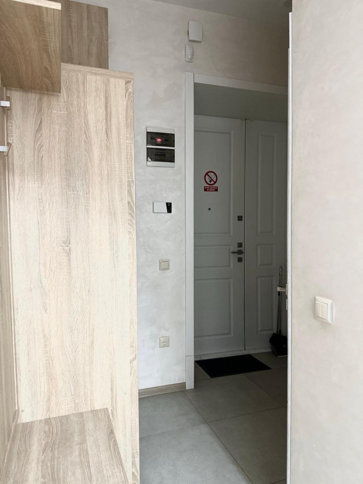 Apartment Forum, Центр Львов Экстерьер фото