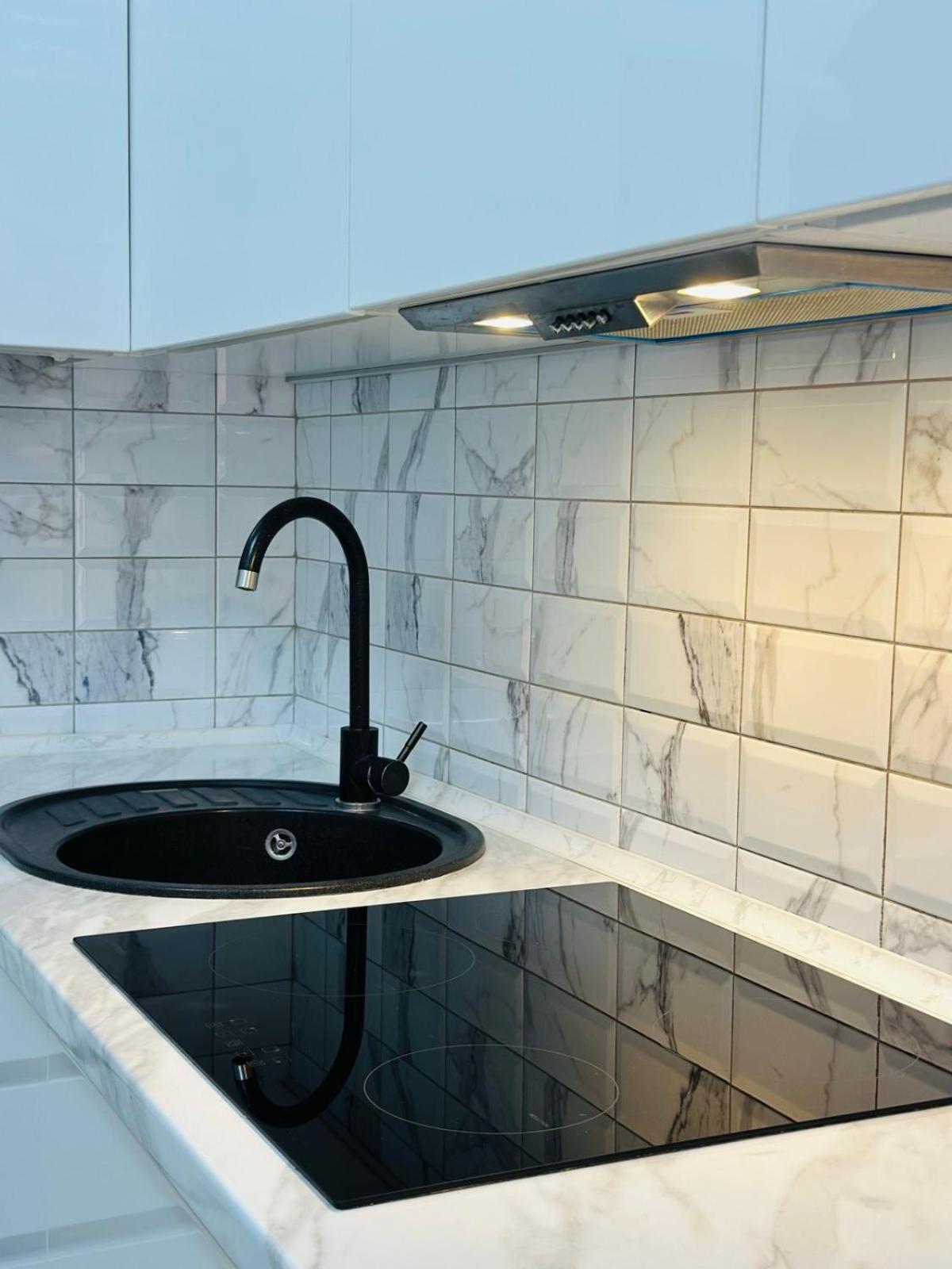 Apartment Forum, Центр Львов Экстерьер фото