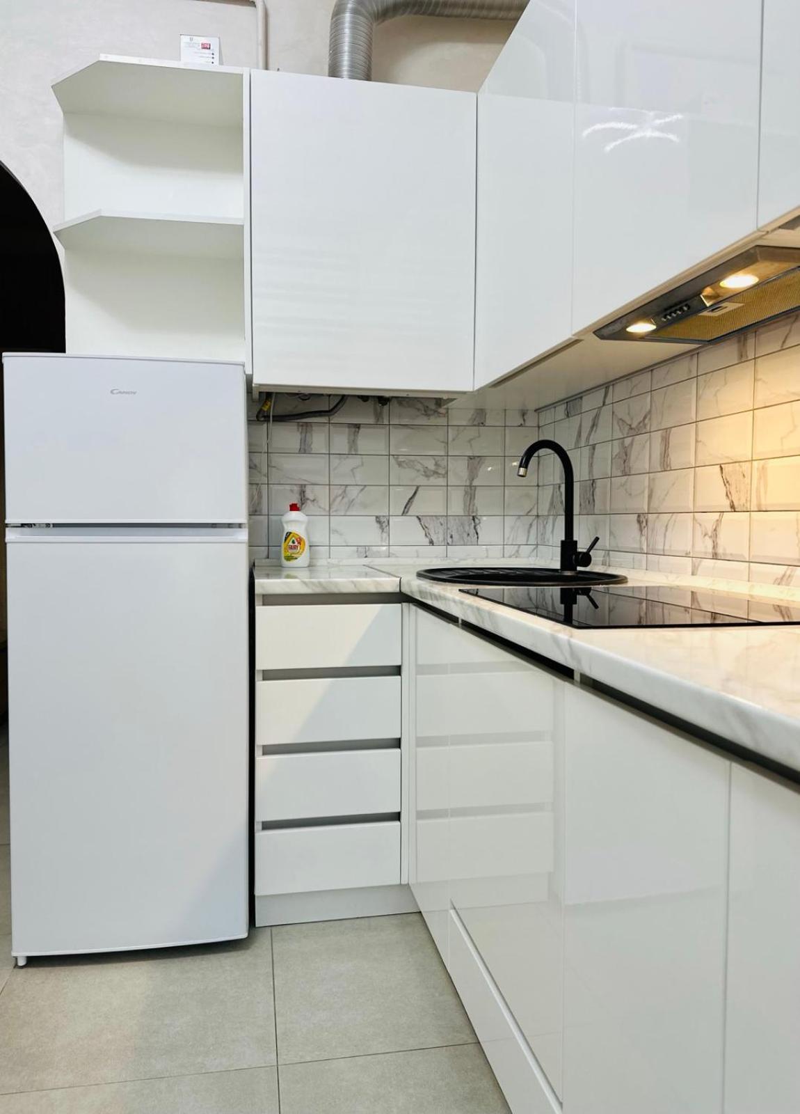 Apartment Forum, Центр Львов Экстерьер фото